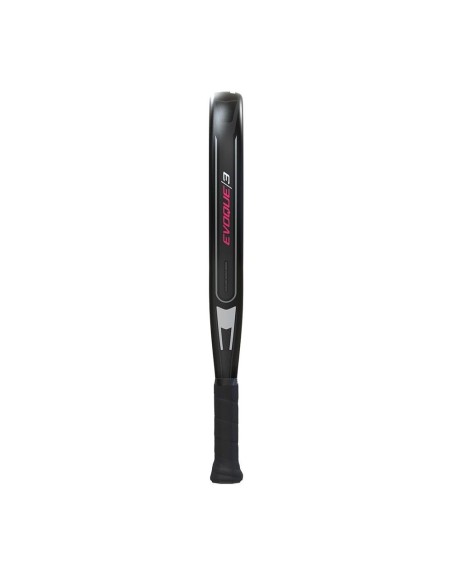 Siux Evoque 3 Air | Ofertas de pádel